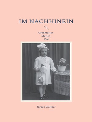 cover image of Im Nachhinein